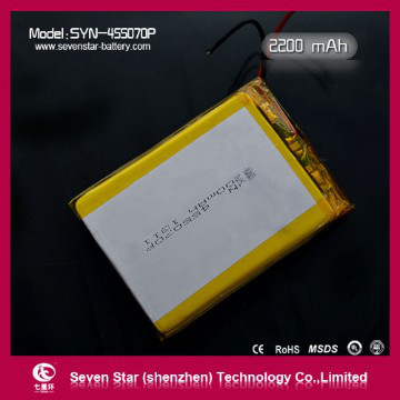 Polymer Lithium Battery for Mobile phone