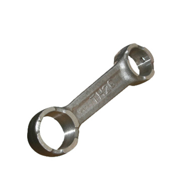 Connecting Rod For Piston Engine