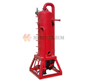 Gas-liquid Separator HL