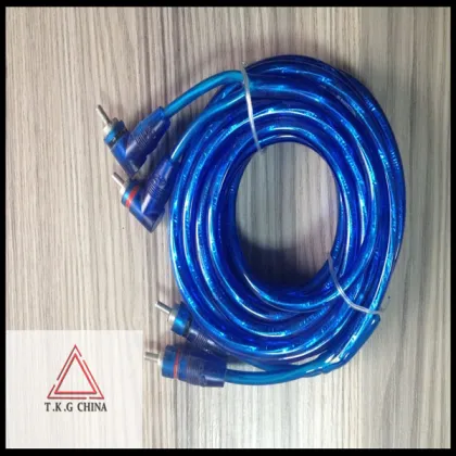 audio video LINK cable