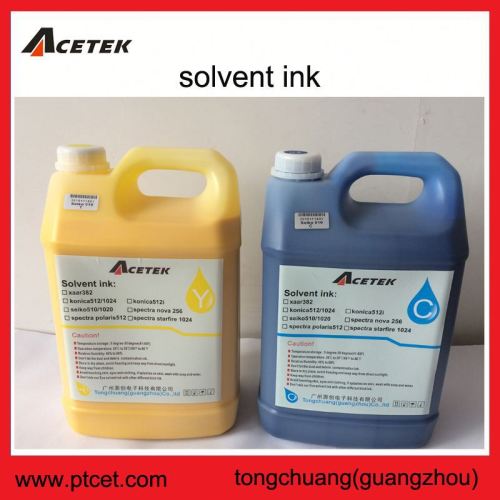 Sk4 Solvent Based Msds Printing Ink For Pvc, High Quality Sk4 Solvent
