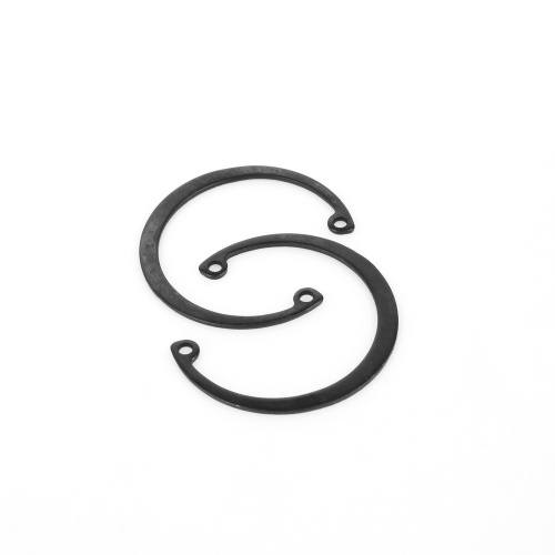 Spring Steel Retaining Ring: Internal Circlips