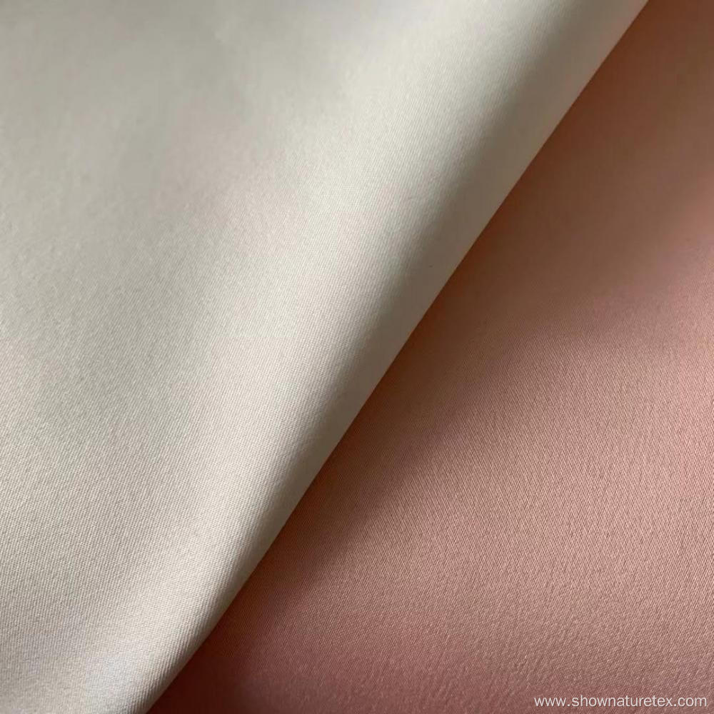 Two Lawyer Satin Fabric