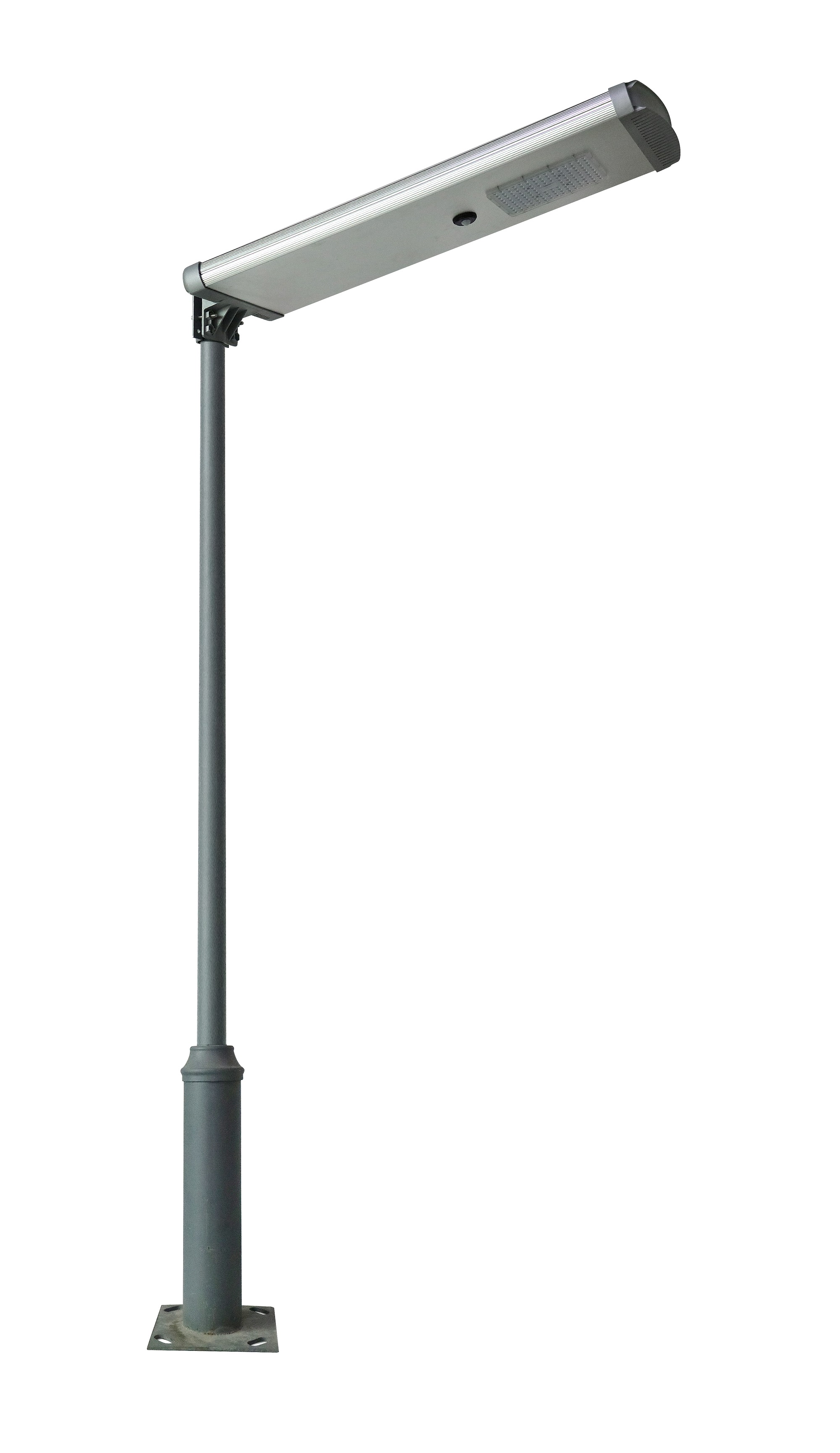 ALL IN ONE SOLAR LED STREET LIGHT