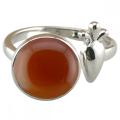 Red Carnelian