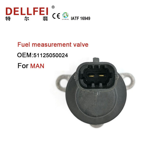 Hot sell MAN Fuel metering solenoid valve 51125050024