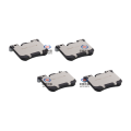 suufka hore ee biriiga ee BMW XP 06077
