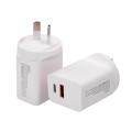 Amazon Hot Selling PQ-18 USB Type-C Wall Charger