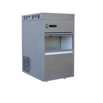 Flake Type Ice Maker IMS-30: Features and Specifications