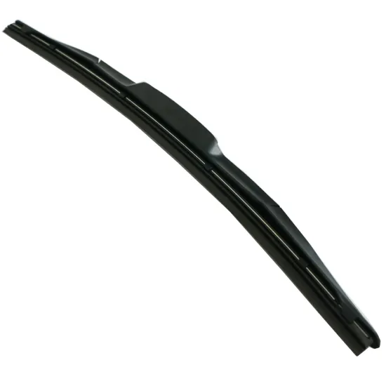 Custom OEM High End 18 Inch Silicone Wiper Blade Factory