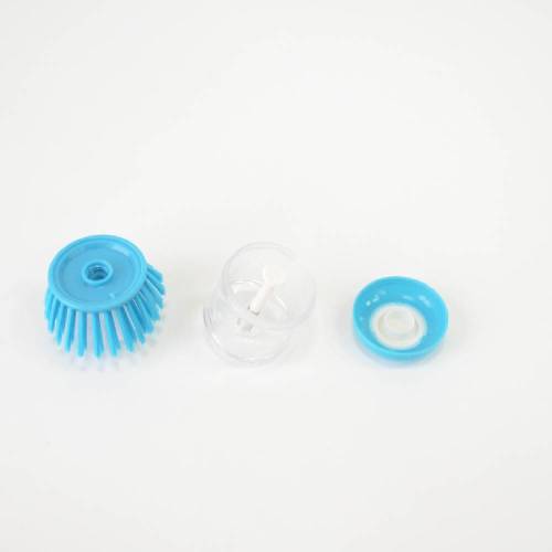 All Purpose Liquid Dispensing Cleaning Scrubber