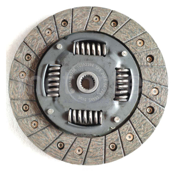 CLUTCH PRESSURE PLATE for MG5 - Part Number 10092394