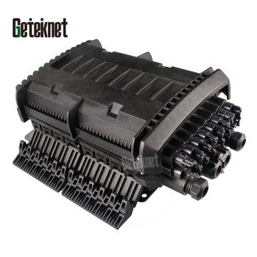 IP68 Fiber Optic NAP Splice Box Closure for FTTH