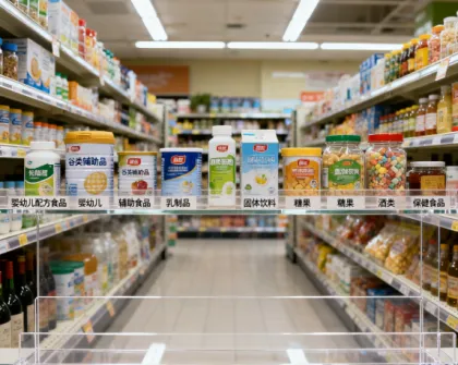 Polydextrose for Ice Cream and Chilled Beverages