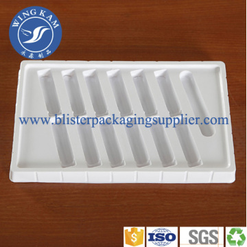Hard Blister Tray Packaging Of Medical Wholesale