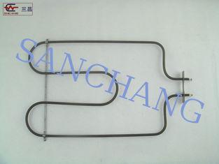 Big size Tubular heating element for heating appliances, 15
