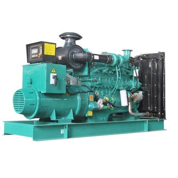 1100kVA and 1000kVA Diesel Generator Prices - Industrial Diesel Generator 400V