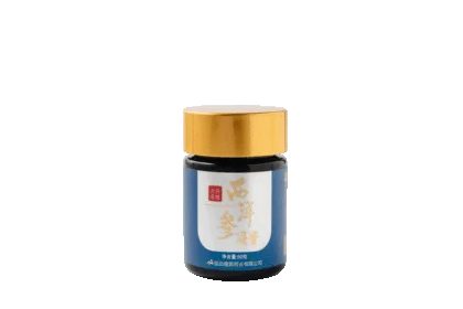 Elite Ginseng Essence Pure Concentrate