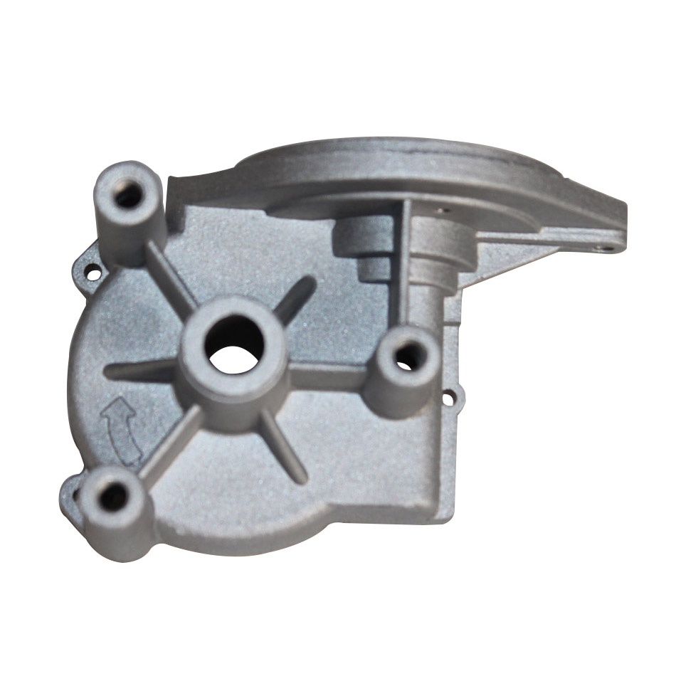 Aluminum Die Casting Custom Components