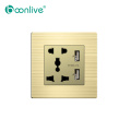 RS485 Switch Smart Switch e socket SOS