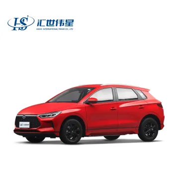 2022 Byd E2/E3/E5 Used Car and New Car 2023 Song Plus Flagship Electric Vehicle Car for Byd Energy Vehicles Electric Car Adult New Car Byd E5