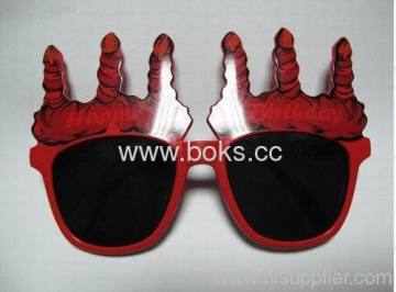 Hot Selling New Wholesale Plastic Sunglasses 