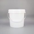 Durable Using Various size Plastic Industrial Bucket