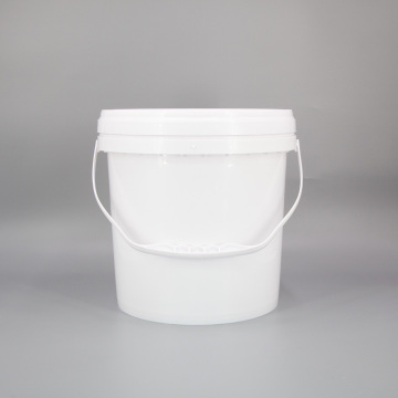 Durable Using Various size Plastic Industrial Bucket