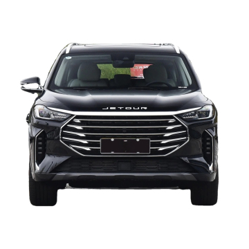 Chery Jetour 1.5T CVT 5 Seater SUV - X70, X90 Plus 2023