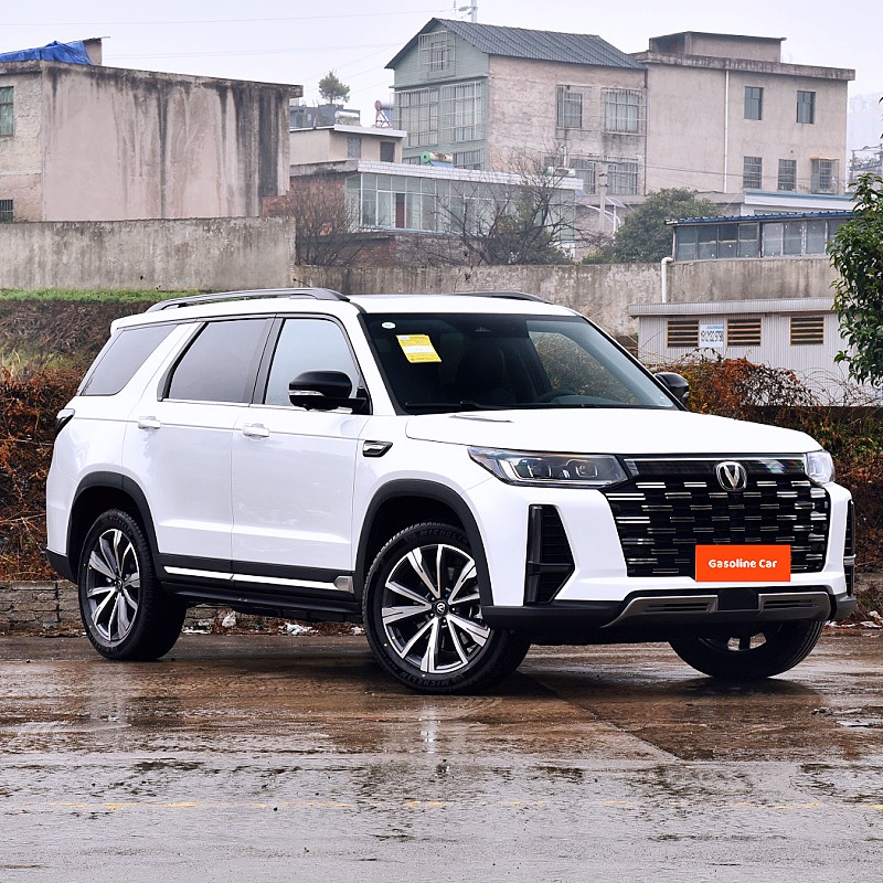 Changan CS95 medium to large SUV