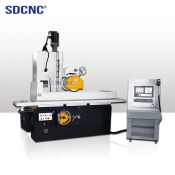 High Quality CNC Hydraulic Surface Grinder Machine M7130