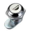 zinc alloy die-cast housing and cylinder cam lock