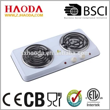 Hot Sale Electric Cook Stove