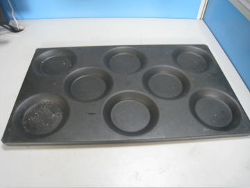 cake bakery containers