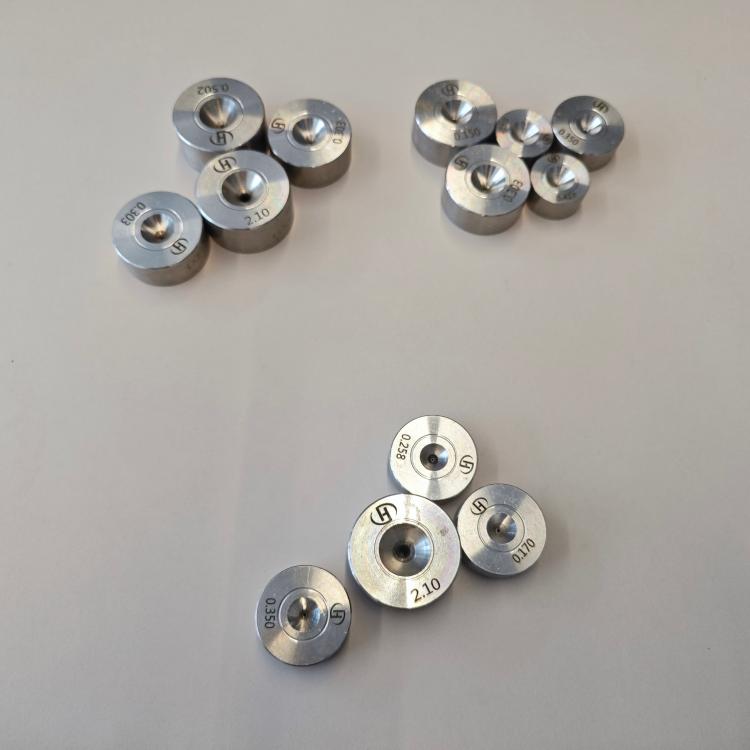 Copper Wire Drawing mold