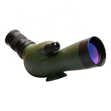 Teleskop Refraktor Achromatik 50mm dengan ED Glass, FMC Coating, dan Zoom Objective Diameter: Harga dan Spesifikasi Terbaru