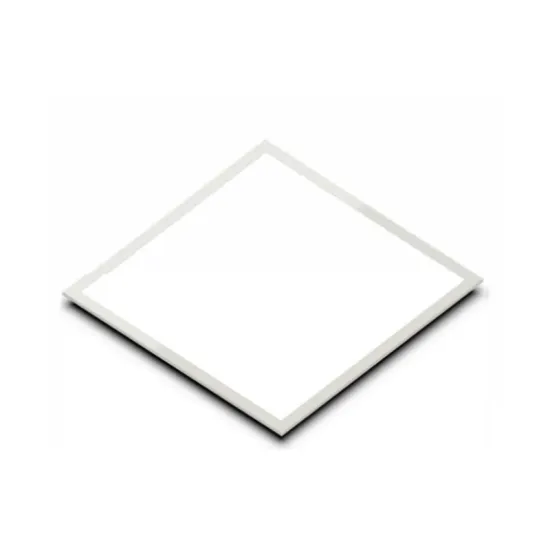 Integrated Ceiling LED Lights for Bathroom and Kitchen - Aluminum Buckle Plate Designs
