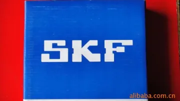SKF cylindrical roller bearing NN3006