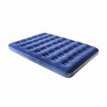 Queen Size Airbed-coil, Sized 200 x 152 x 22cm