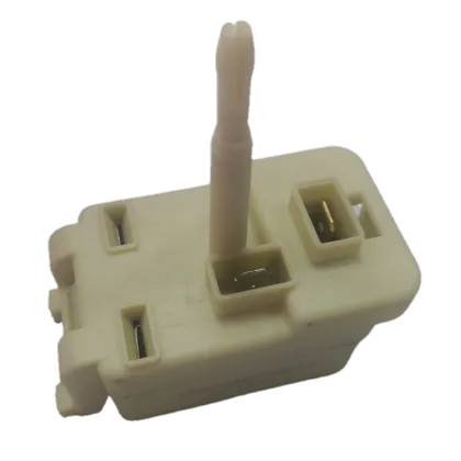 JAHWA Relay Start Capacitor and PTC Relay for Refrigeration Fridge Device Parts