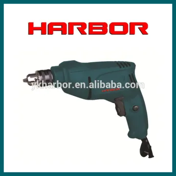 bos 10mm 6.5mm electric drill(HB-ED002),bos tools 10mm type