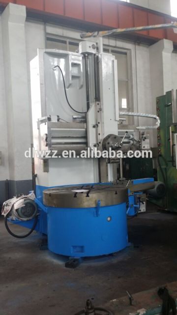 C5116 Turning Vertical Lathe, Vertical Lathe Machine