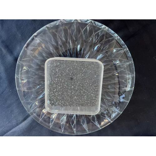 Усиленные GF50 смолы PA6