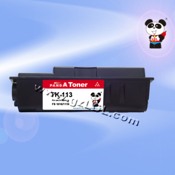 Coiper Toner Chip for Kyocera Fs1016/1116