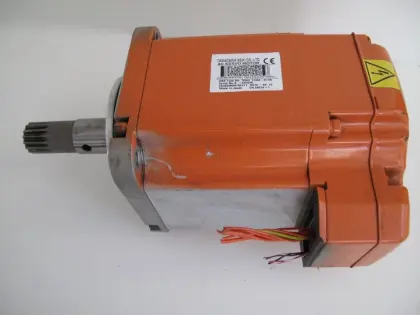 ABB Servo Motor 3HAC17484-8