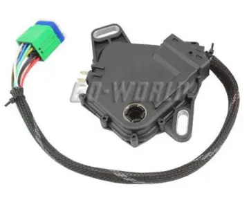 Peugeot/Citroen/Renault Automatic Transmission Switch Selector 7700100010/252927