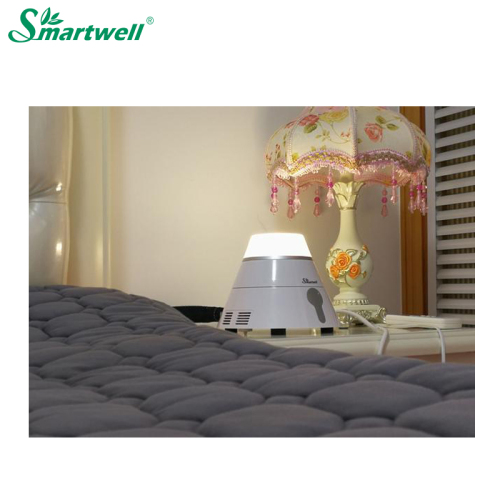 Smartwell Health Care Verwarmde matrasbeschermer