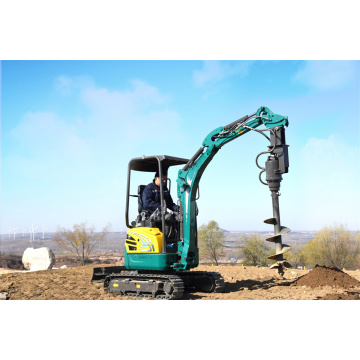 new mini excavator for sale