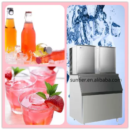 ice maker ice cube/ice maker industrial/ice maker machine and ice maker machine commercial big cube ice machine