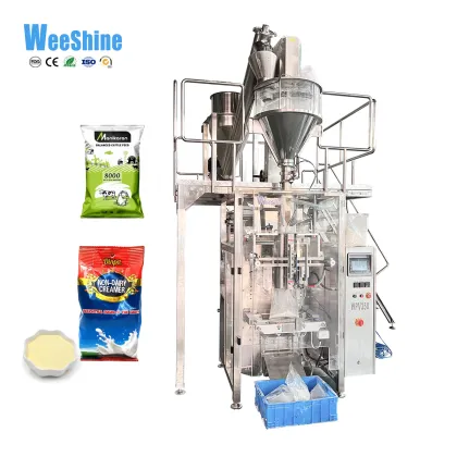 Fully Automatic Whey Protein Powder Packing Pachine